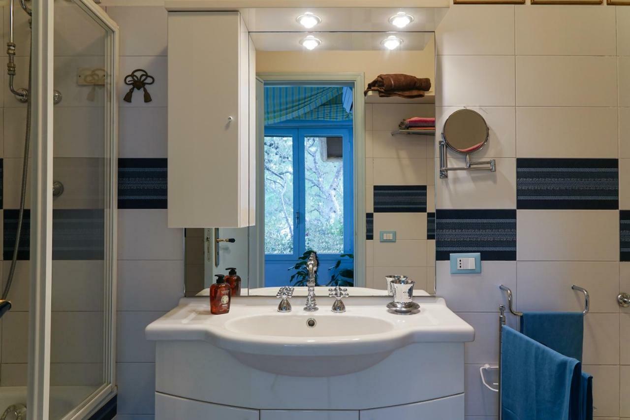 Luxury Apartment And Charm Sea View Isola Bella Taormina Exterior photo