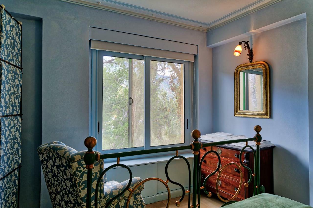 Luxury Apartment And Charm Sea View Isola Bella Taormina Exterior photo